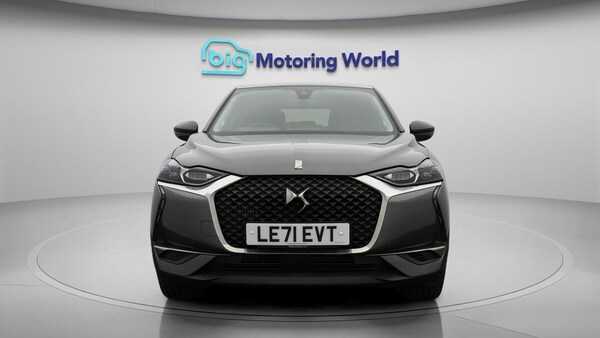 Used DS Automobiles DS 3 Crossback 2022 for sale - 76214754: Photo 3
