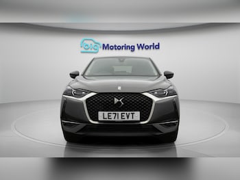 Used DS Automobiles DS 3 Crossback 2022 for sale - 76214754: Photo 3