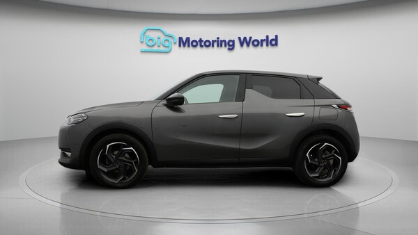 Used DS Automobiles DS 3 Crossback 2022 for sale - 76214754: Photo 5