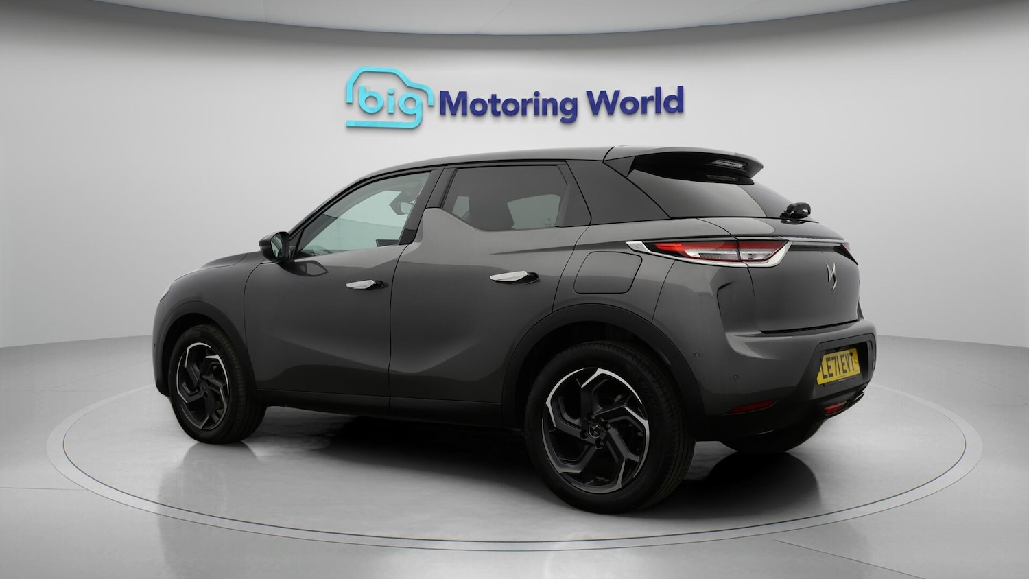 Used DS Automobiles DS 3 Crossback 2022 for sale - 76214754: Photo 6