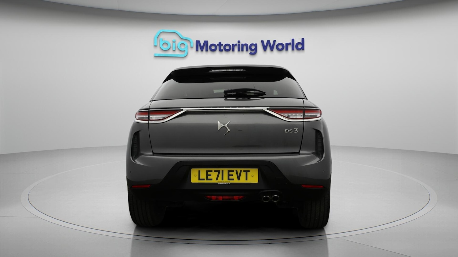 Used DS Automobiles DS 3 Crossback 2022 for sale - 76214754: Photo 7