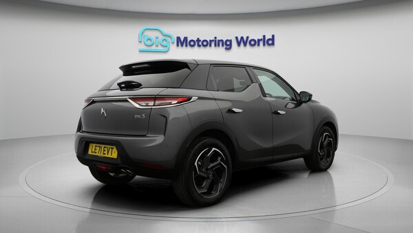 Used DS Automobiles DS 3 Crossback 2022 for sale - 76214754: Photo 8