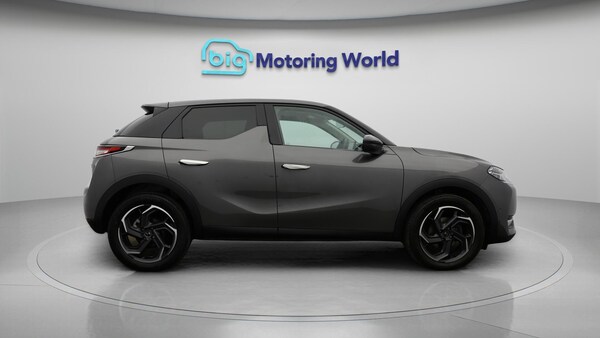 Used DS Automobiles DS 3 Crossback 2022 for sale - 76214754: Photo 9