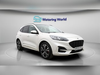 Used Ford Kuga 2023 for sale - 78918042: Photo