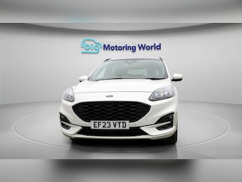 Used Ford Kuga 2023 for sale - 78918042: Photo