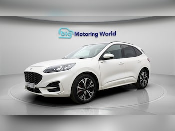 Used Ford Kuga 2023 for sale - 78918042: Photo