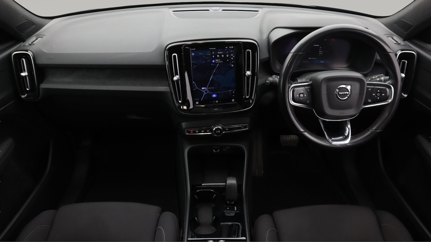 Used Volvo C40 2023 for sale - 77414020: Photo 13