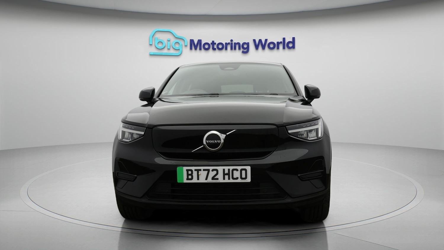 Used Volvo C40 2023 for sale - 77414020: Photo 2