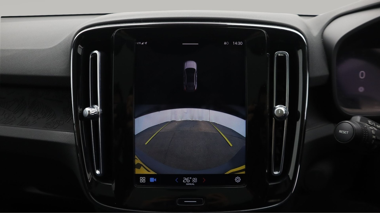 Used Volvo C40 2023 for sale - 77414020: Photo 21