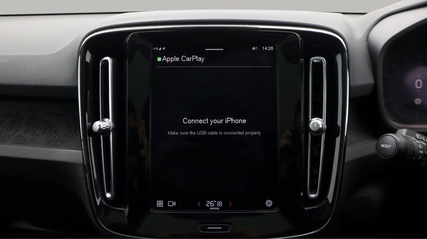 Used Volvo C40 2023 for sale - 77414020: Photo 22