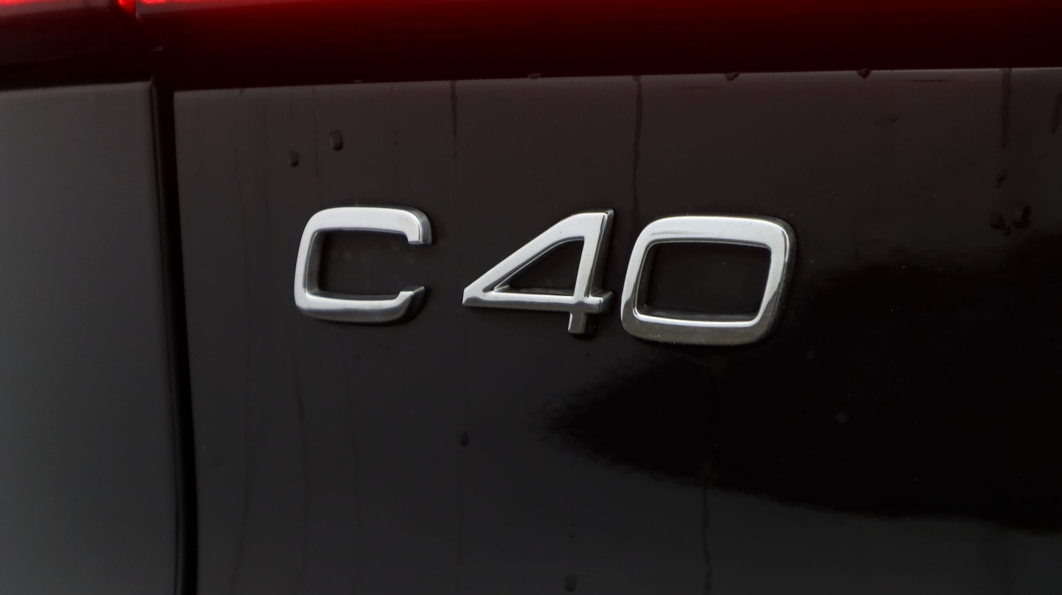 Used Volvo C40 2023 for sale - 77414020: Photo 25