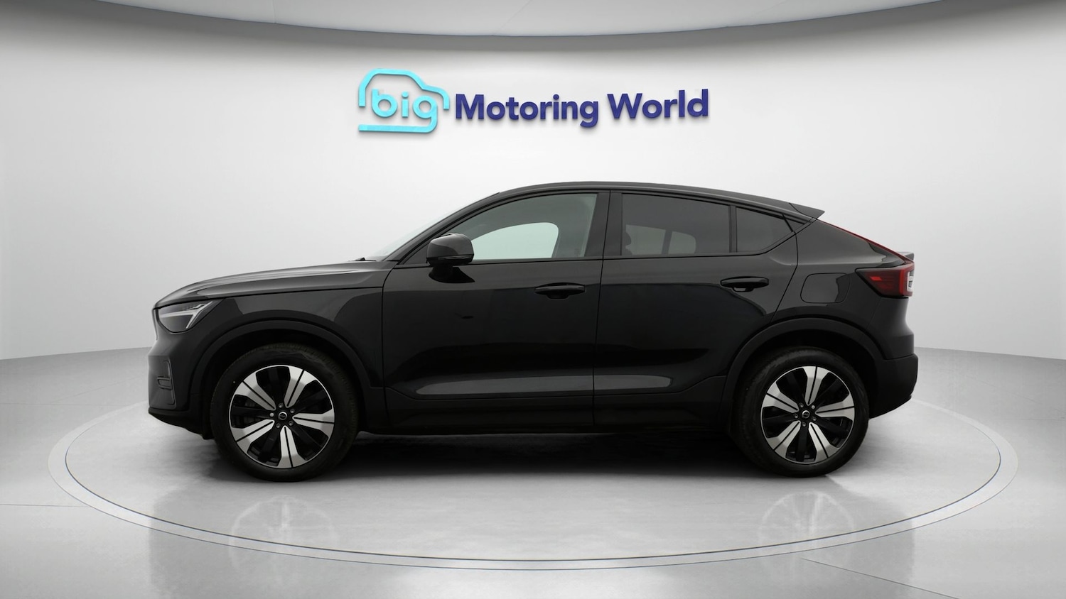Used Volvo C40 2023 for sale - 77414020: Photo 4