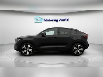 Used Volvo C40 2023 for sale - 77414020: Photo