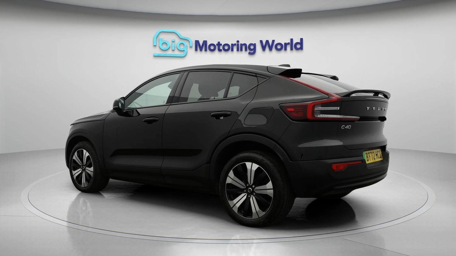 Used Volvo C40 2023 for sale - 77414020: Photo 5