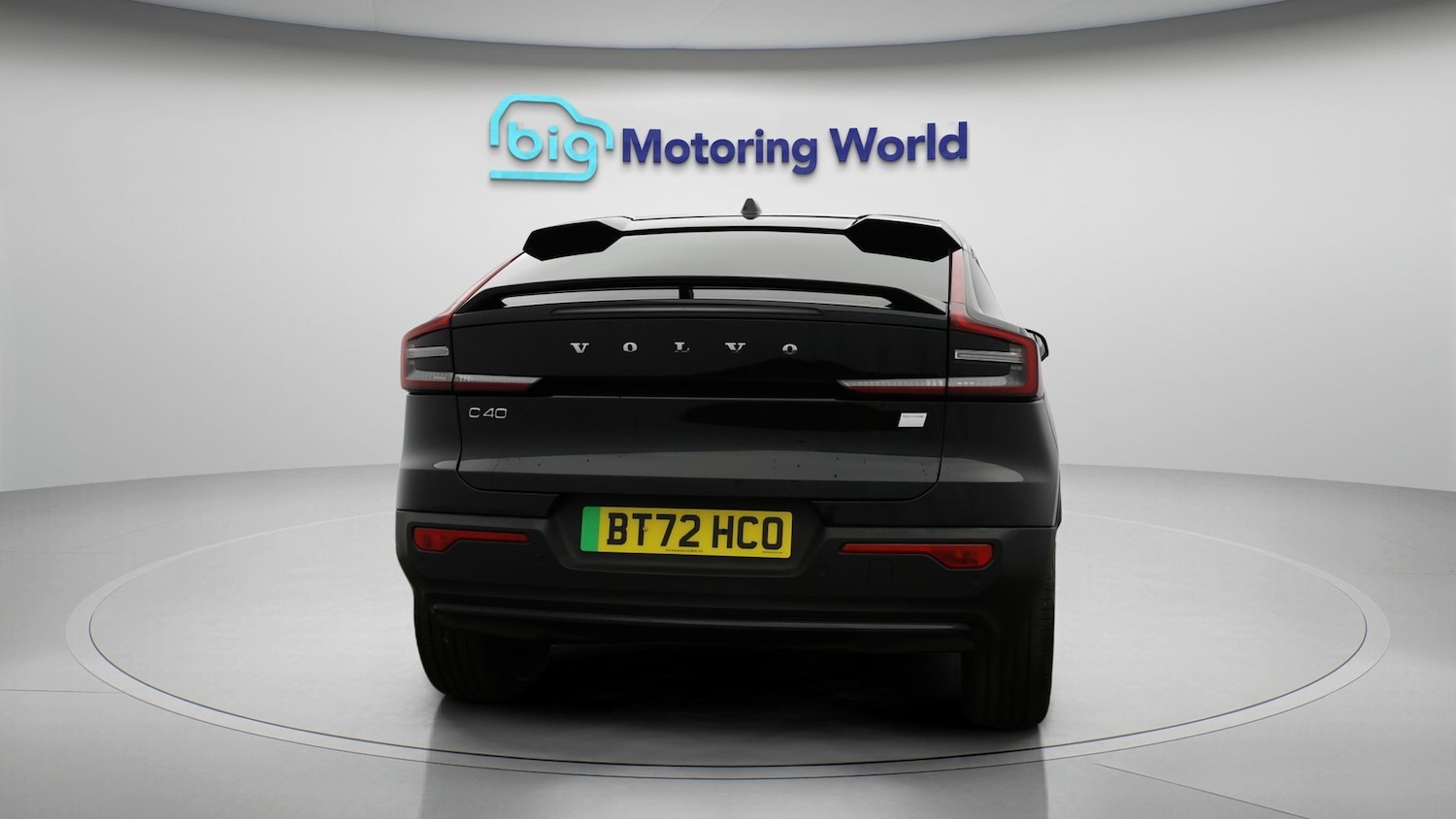 Used Volvo C40 2023 for sale - 77414020: Photo 6