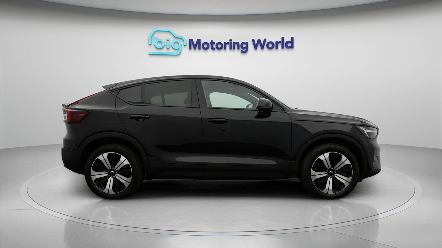 Used Volvo C40 2023 for sale - 77414020: Photo 8