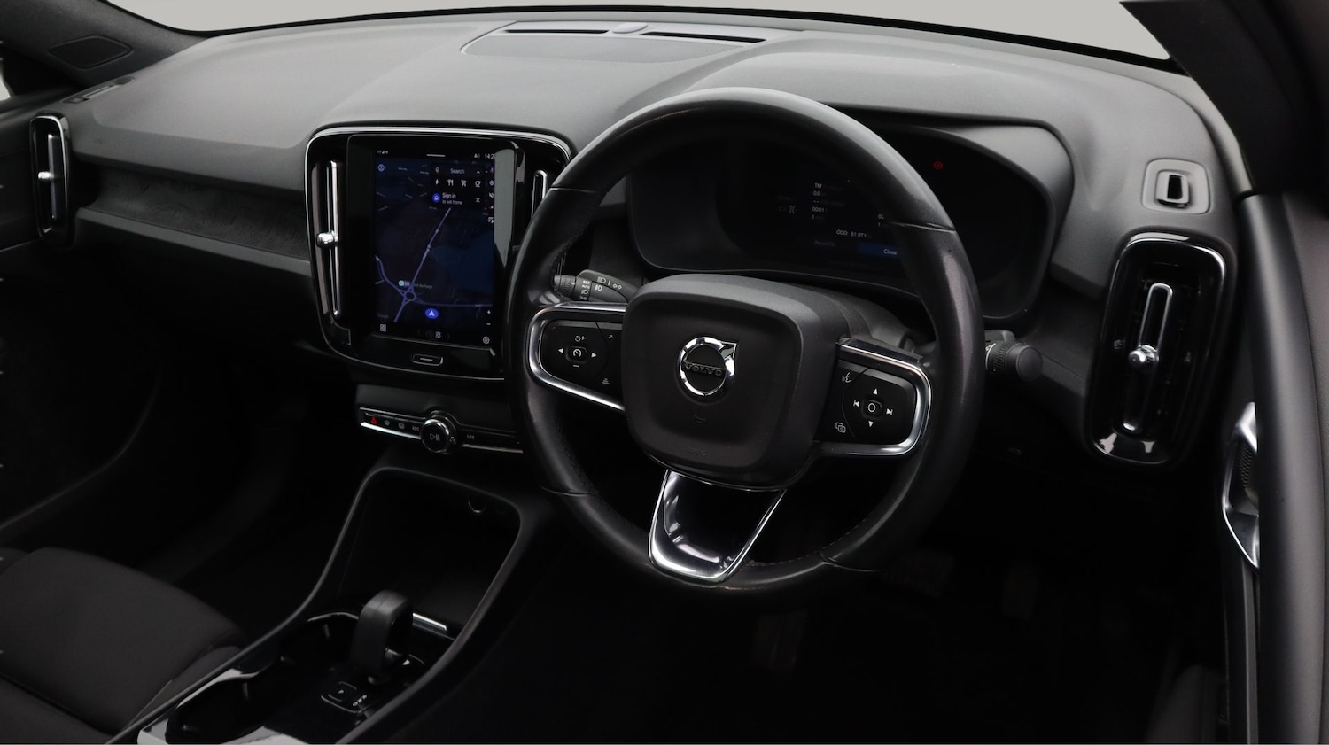 Used Volvo C40 2023 for sale - 77414020: Photo 9