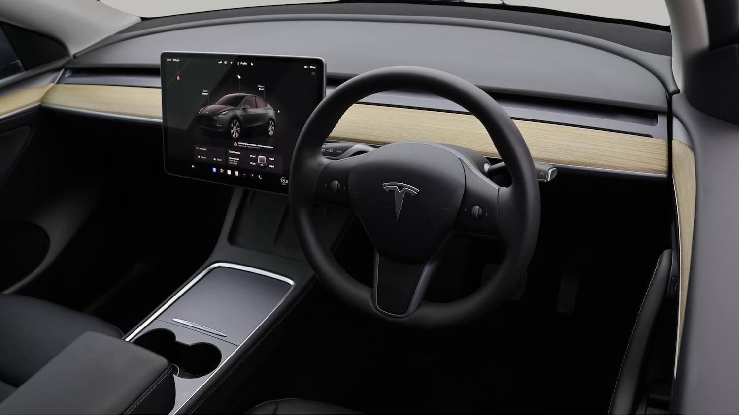 Used Tesla Model Y 2022 for sale - 76122679: Photo 10