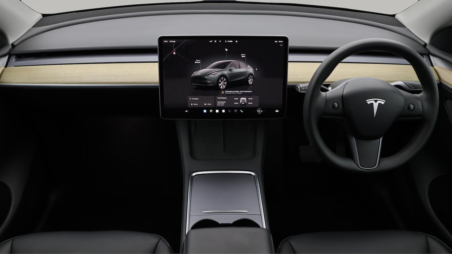 Used Tesla Model Y 2022 for sale - 76122679: Photo 14