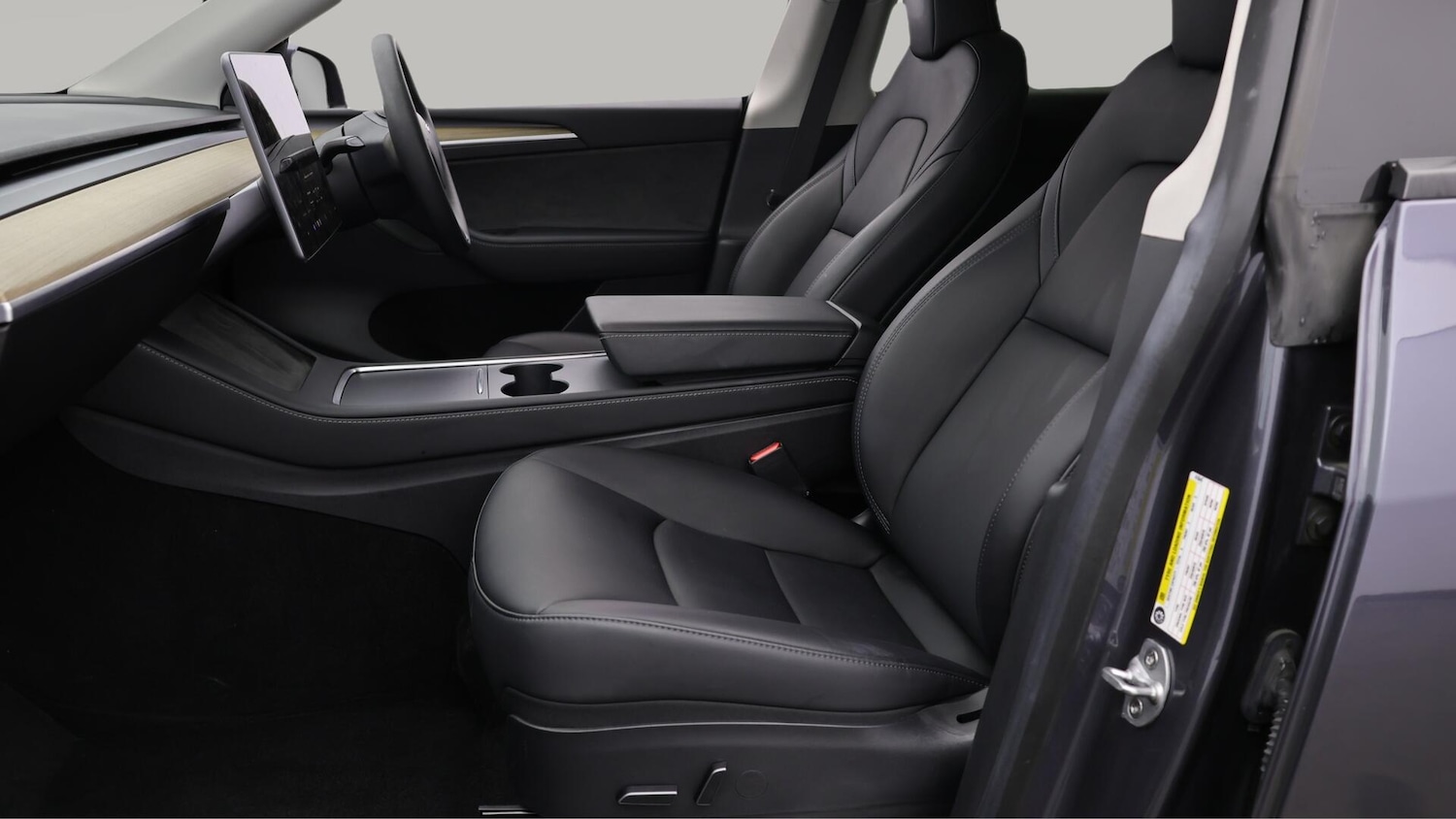 Used Tesla Model Y 2022 for sale - 76122679: Photo 15
