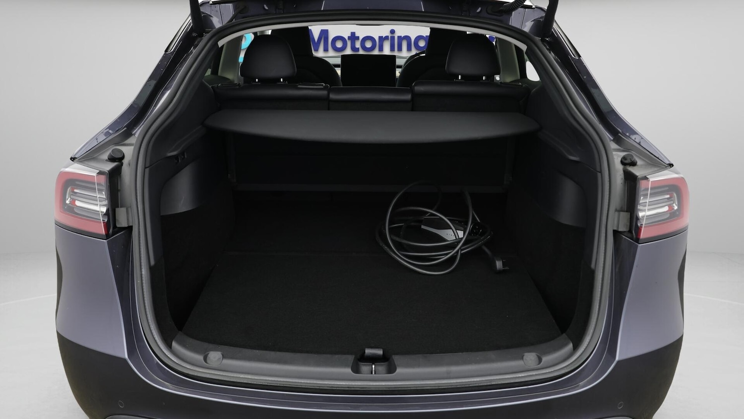 Used Tesla Model Y 2022 for sale - 76122679: Photo 18