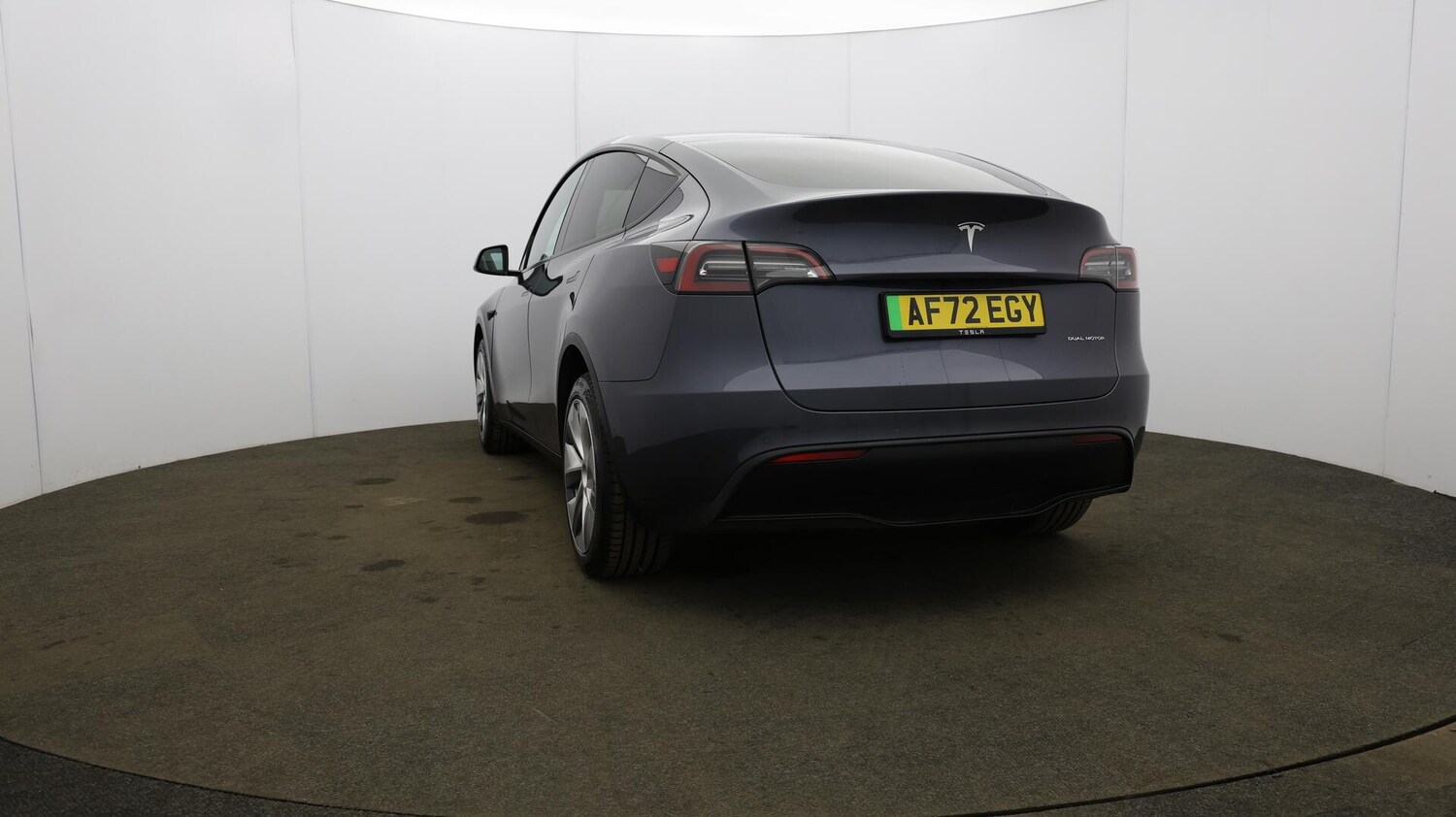 Used Tesla Model Y 2022 for sale - 76122679: Photo 35