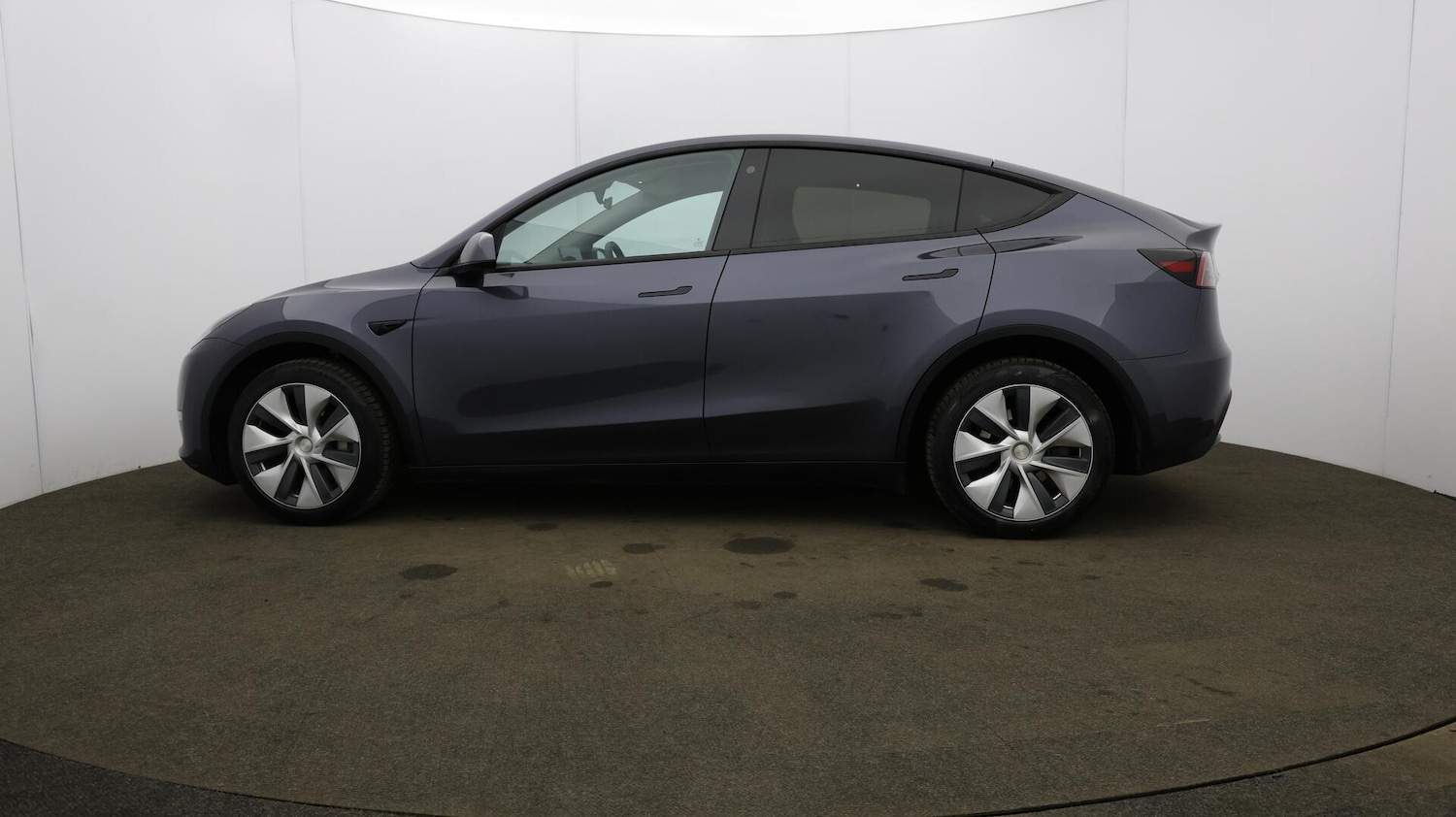 Used Tesla Model Y 2022 for sale - 76122679: Photo 37
