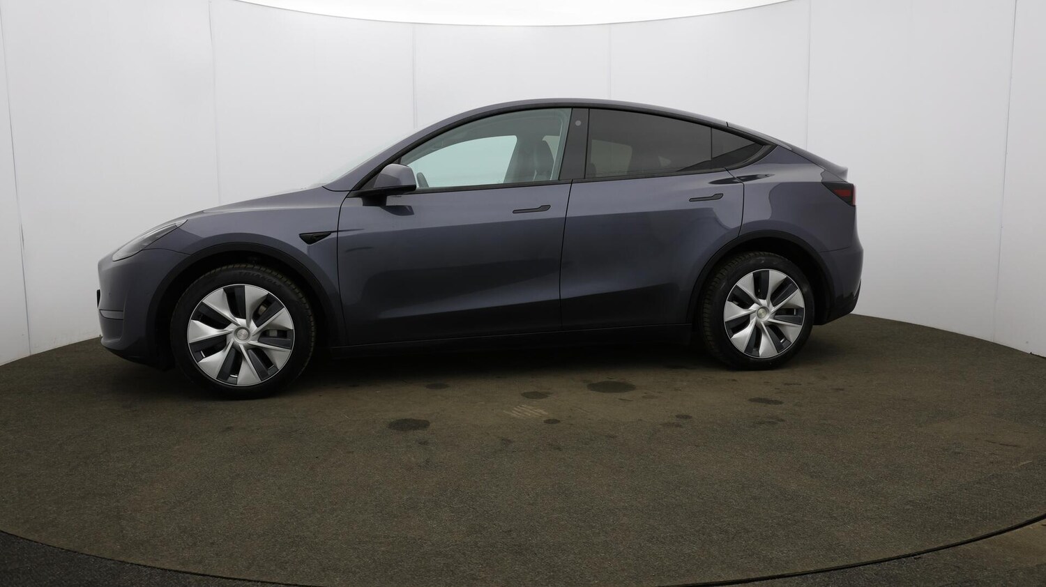 Used Tesla Model Y 2022 for sale - 76122679: Photo 39