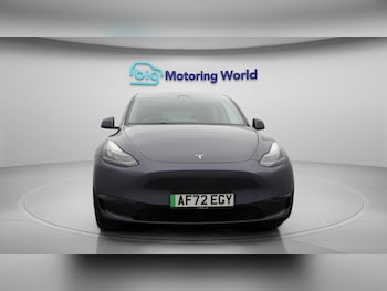 Used Tesla Model Y 2022 for sale - 76122679: Photo 3