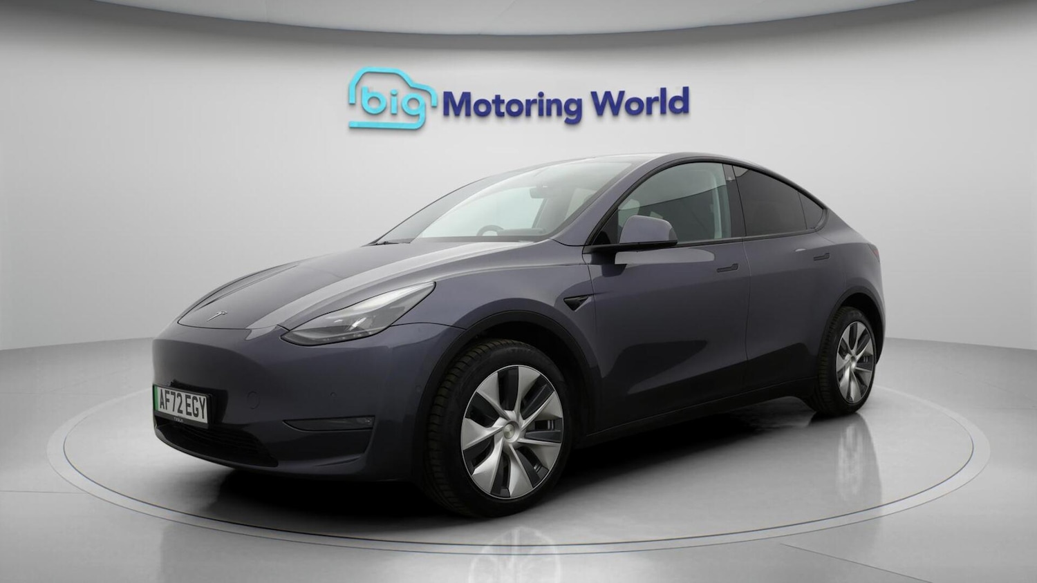 Used Tesla Model Y 2022 for sale - 76122679: Photo 4