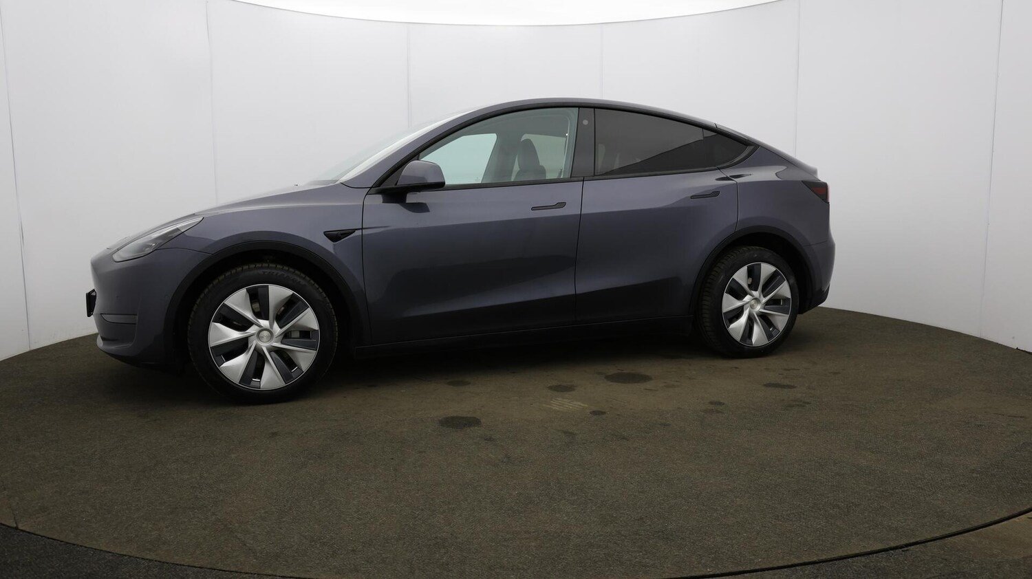 Used Tesla Model Y 2022 for sale - 76122679: Photo 40