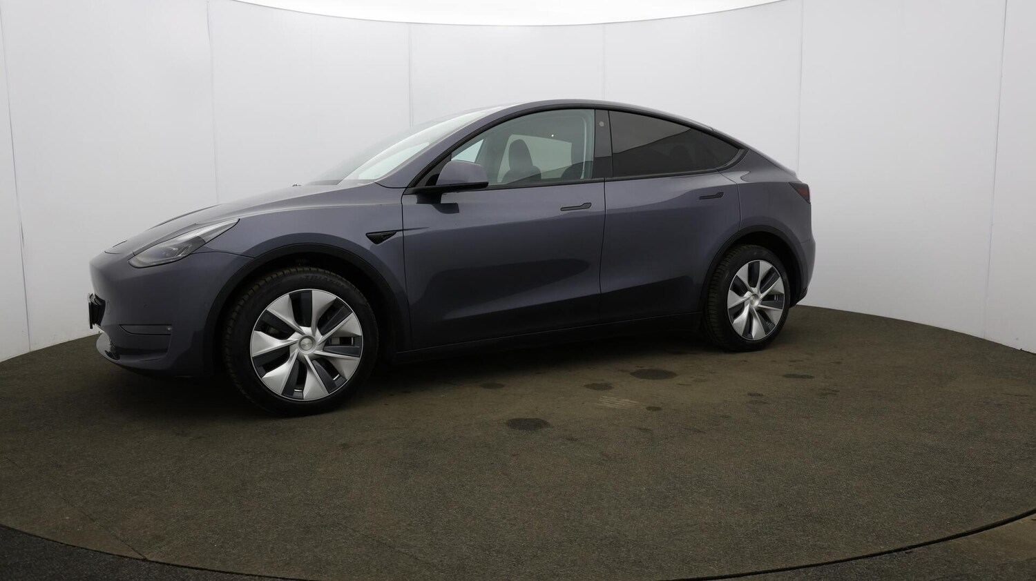 Used Tesla Model Y 2022 for sale - 76122679: Photo 41