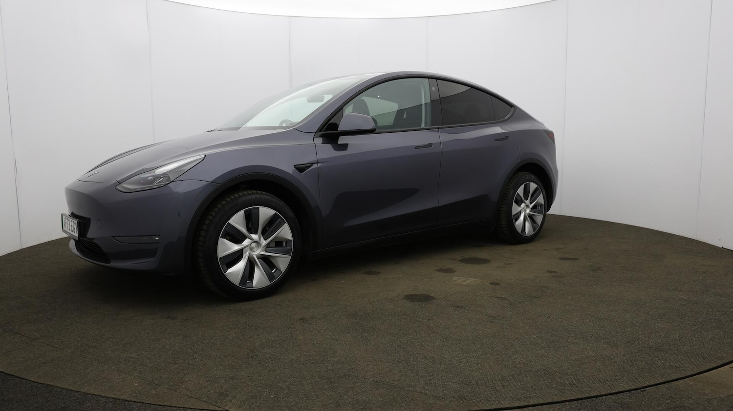 Used Tesla Model Y 2022 for sale - 76122679: Photo 42