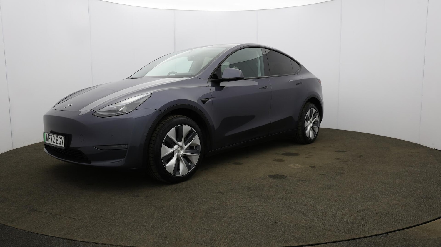 Used Tesla Model Y 2022 for sale - 76122679: Photo 43