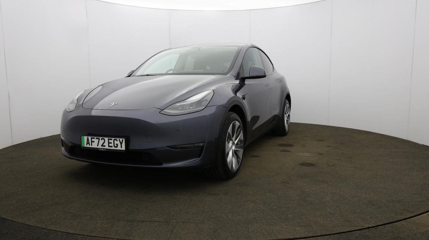 Used Tesla Model Y 2022 for sale - 76122679: Photo 45