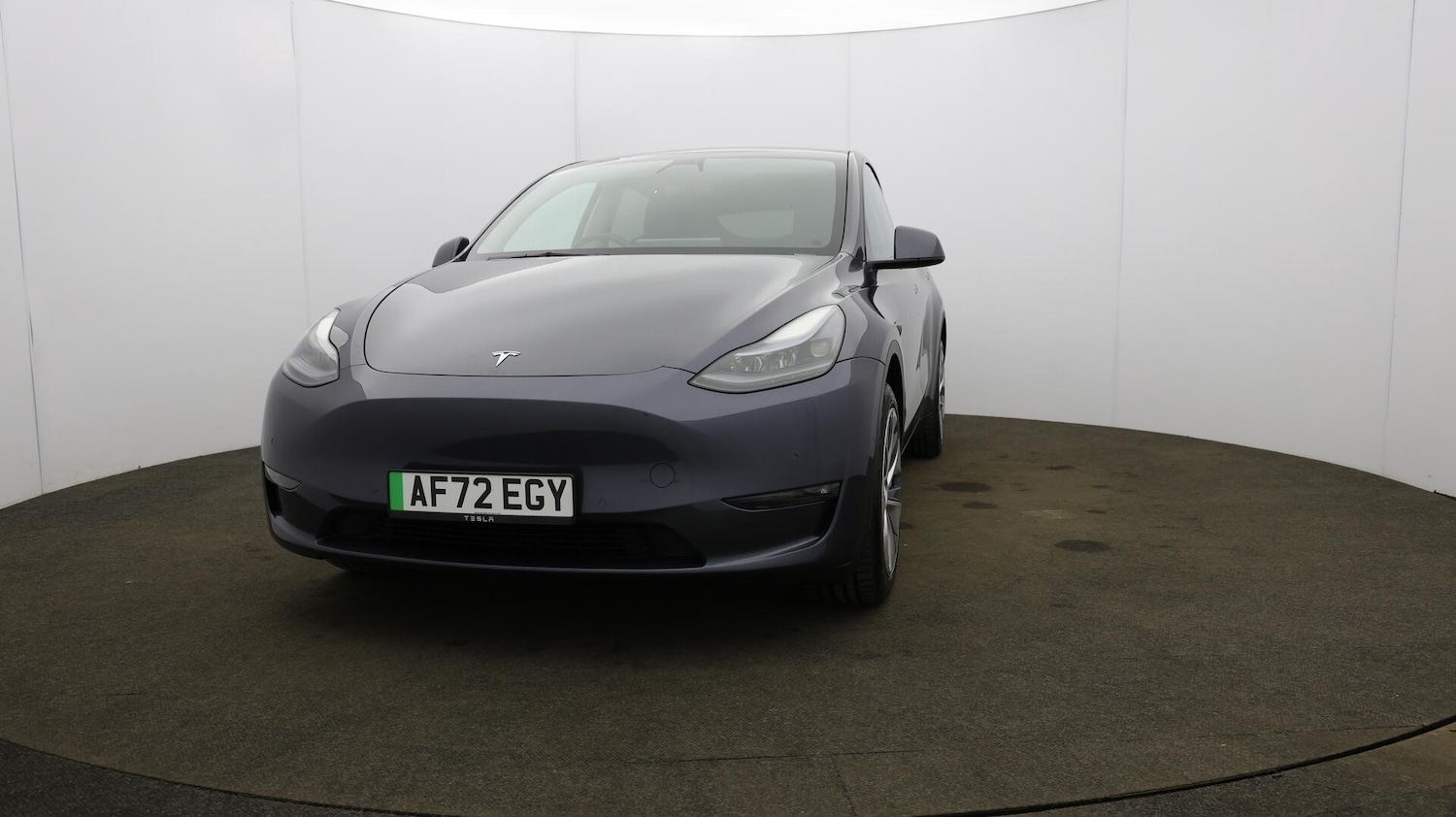 Used Tesla Model Y 2022 for sale - 76122679: Photo 46