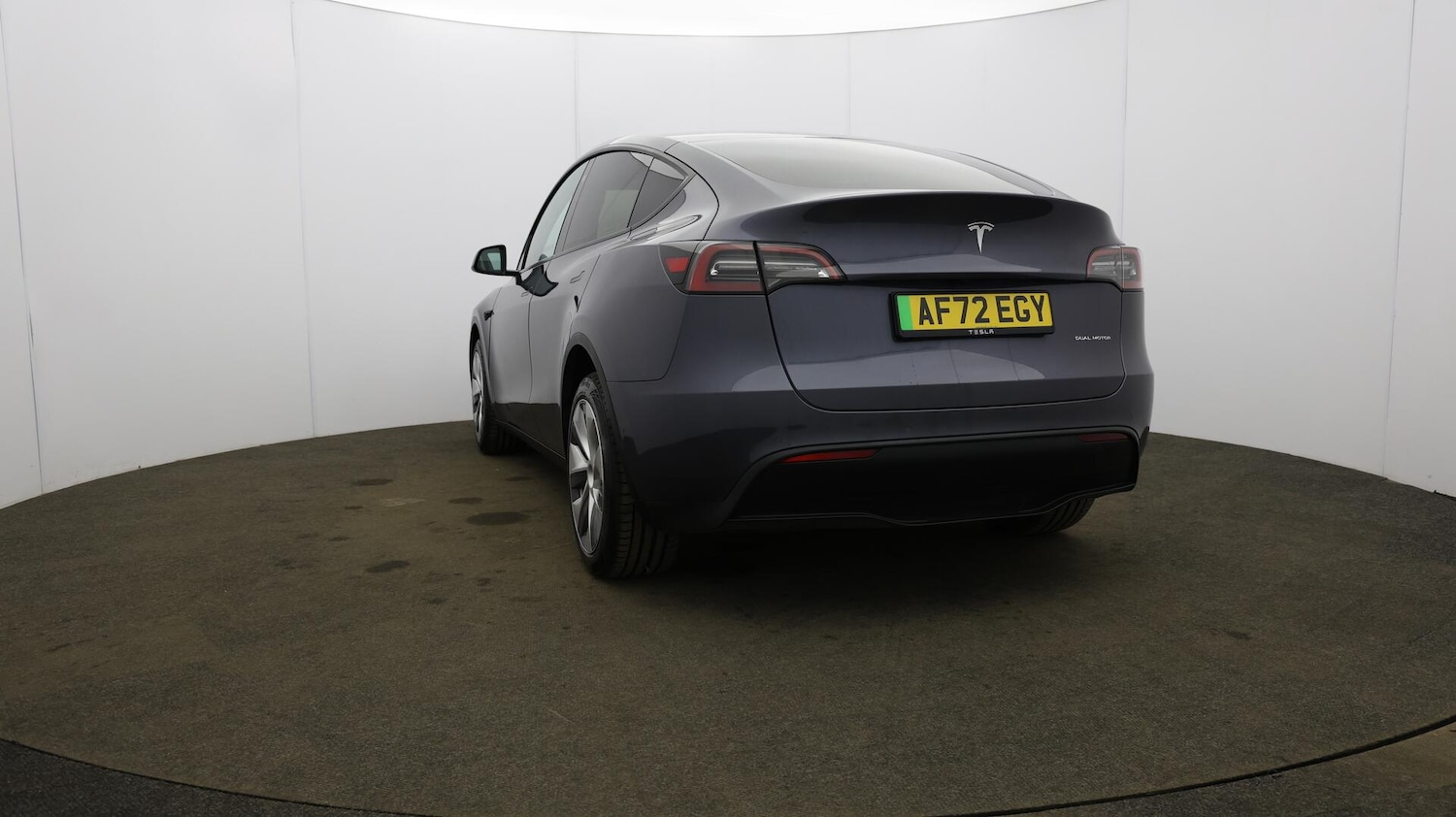 Used Tesla Model Y 2022 for sale - 76122679: Photo 47