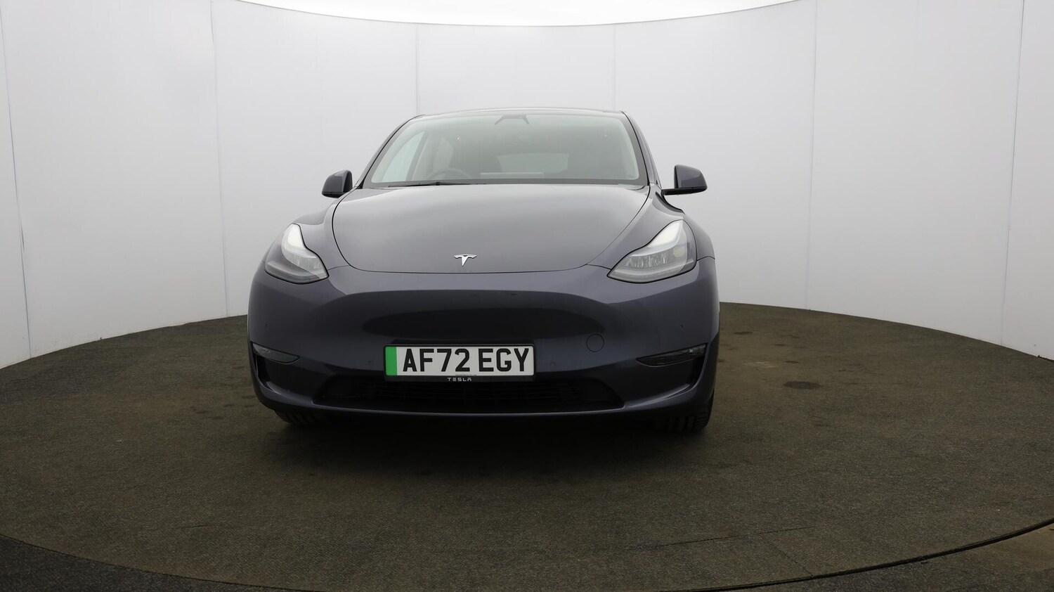 Used Tesla Model Y 2022 for sale - 76122679: Photo 48