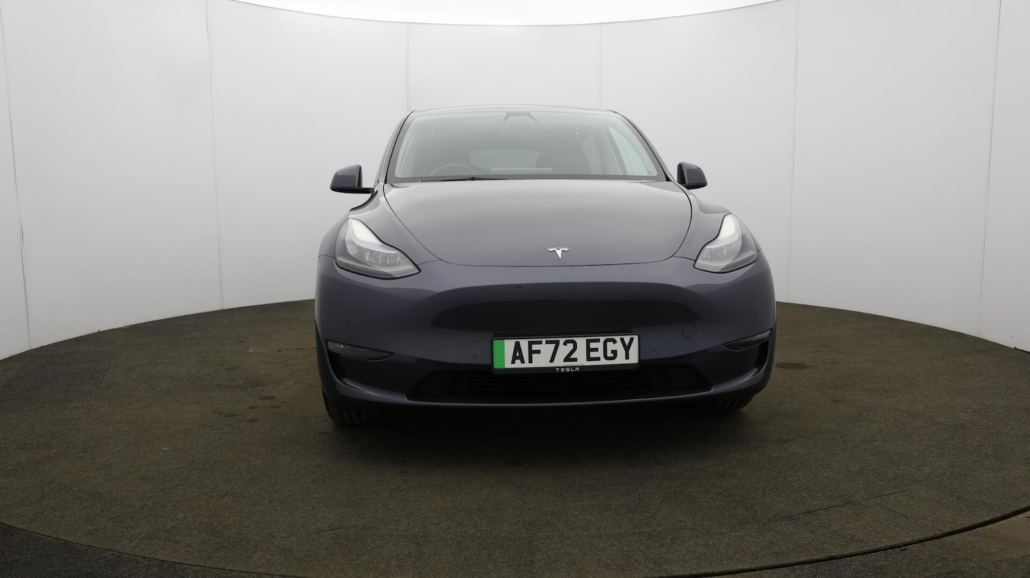 Used Tesla Model Y 2022 for sale - 76122679: Photo 49
