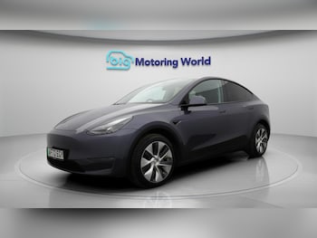 Used Tesla Model Y 2022 for sale - 76122679: Photo 4