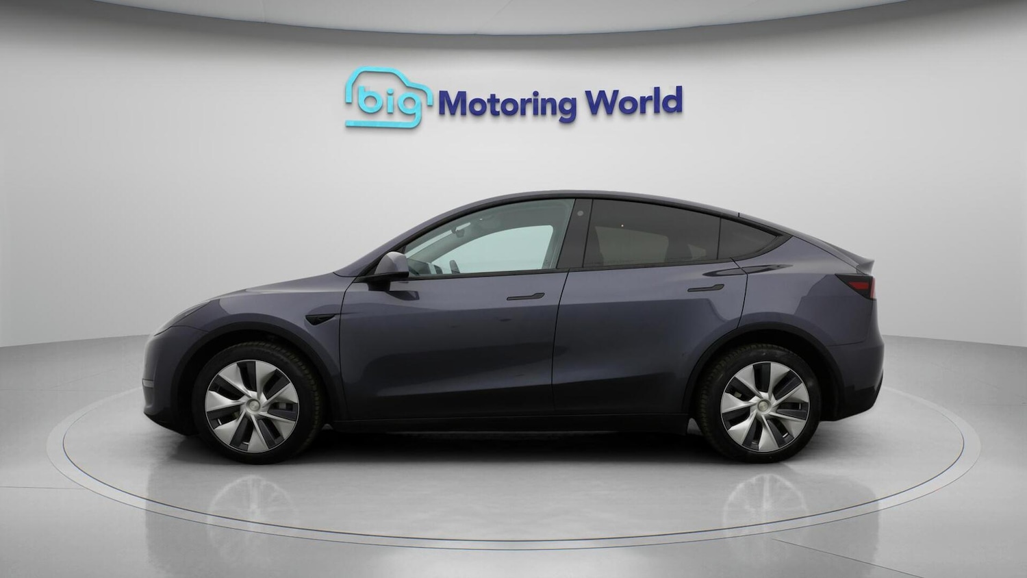 Used Tesla Model Y 2022 for sale - 76122679: Photo 5