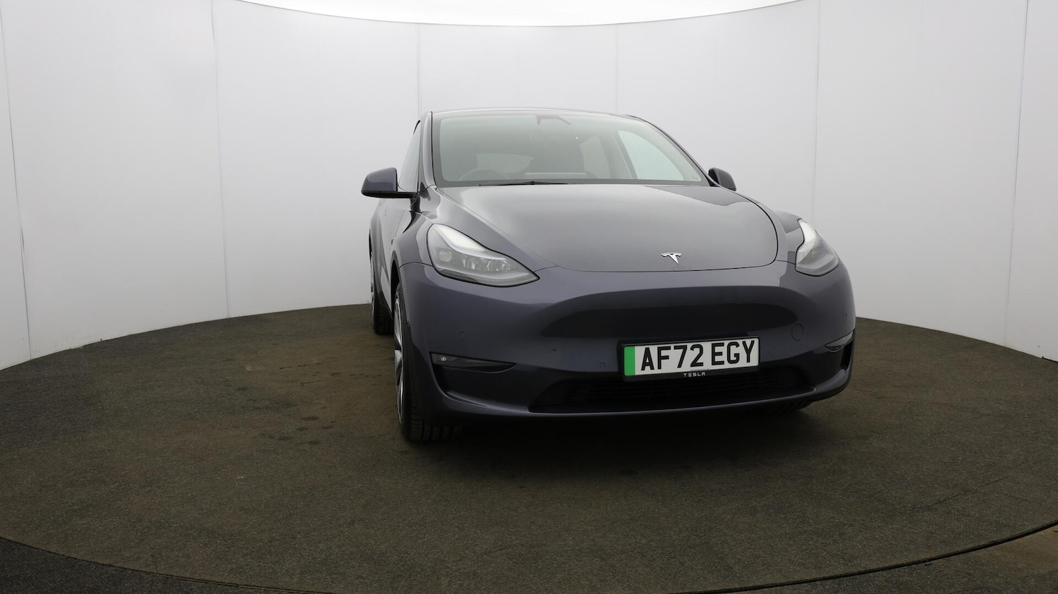 Used Tesla Model Y 2022 for sale - 76122679: Photo 50