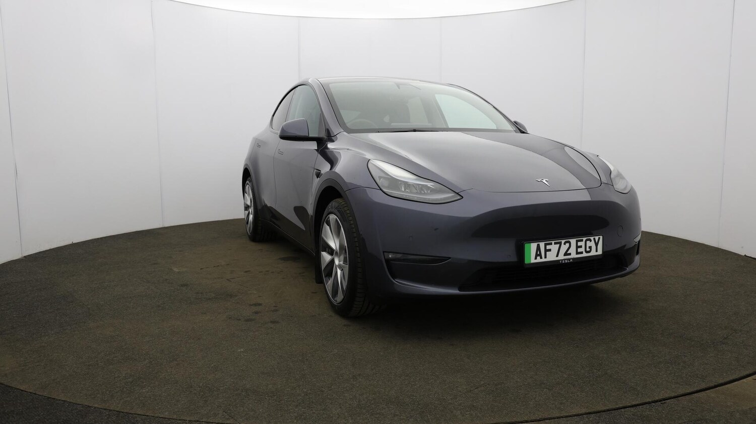 Used Tesla Model Y 2022 for sale - 76122679: Photo 51