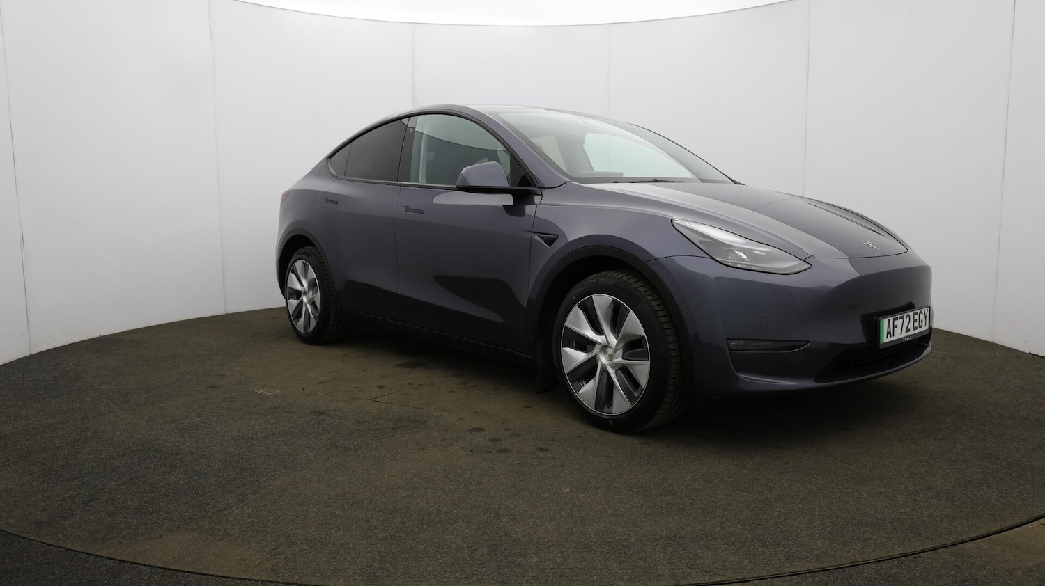 Used Tesla Model Y 2022 for sale - 76122679: Photo 53