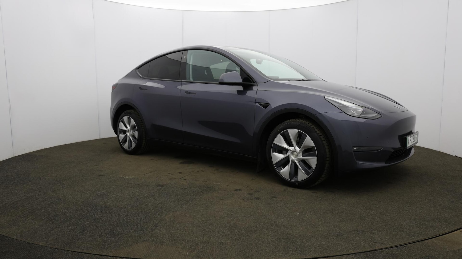 Used Tesla Model Y 2022 for sale - 76122679: Photo 54