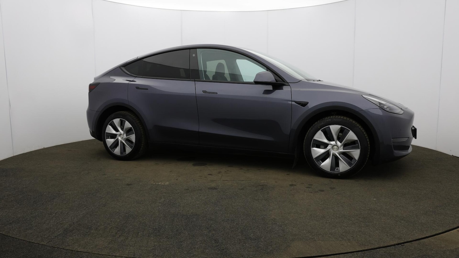 Used Tesla Model Y 2022 for sale - 76122679: Photo 56