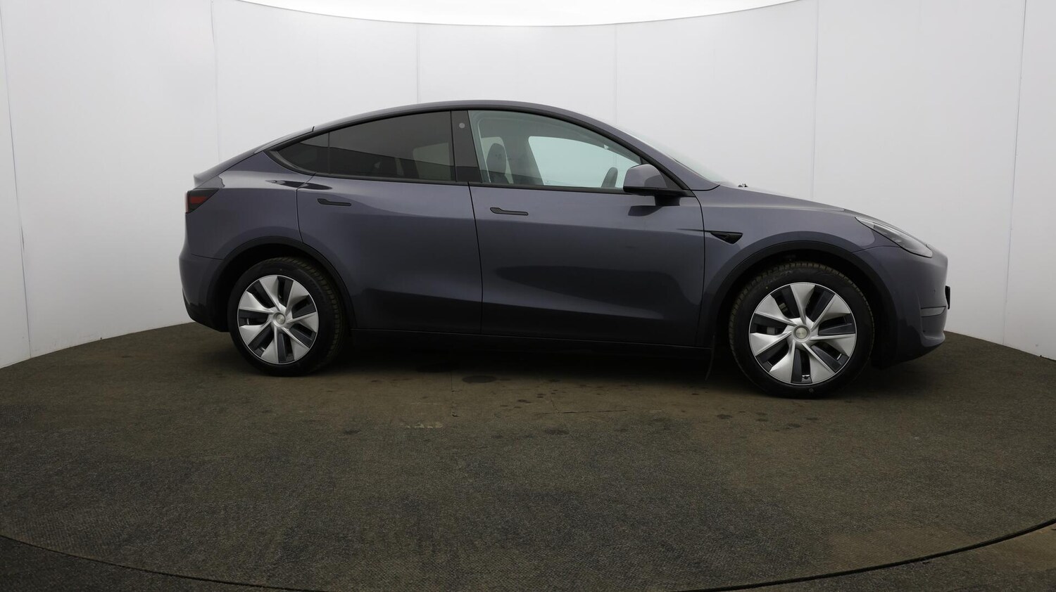 Used Tesla Model Y 2022 for sale - 76122679: Photo 57