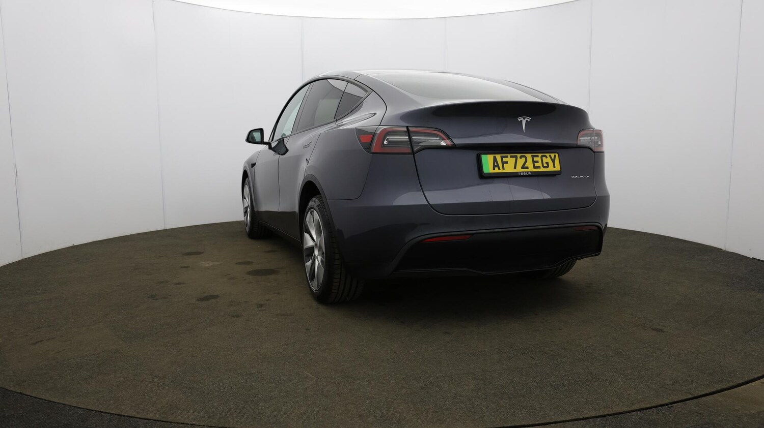 Used Tesla Model Y 2022 for sale - 76122679: Photo 58