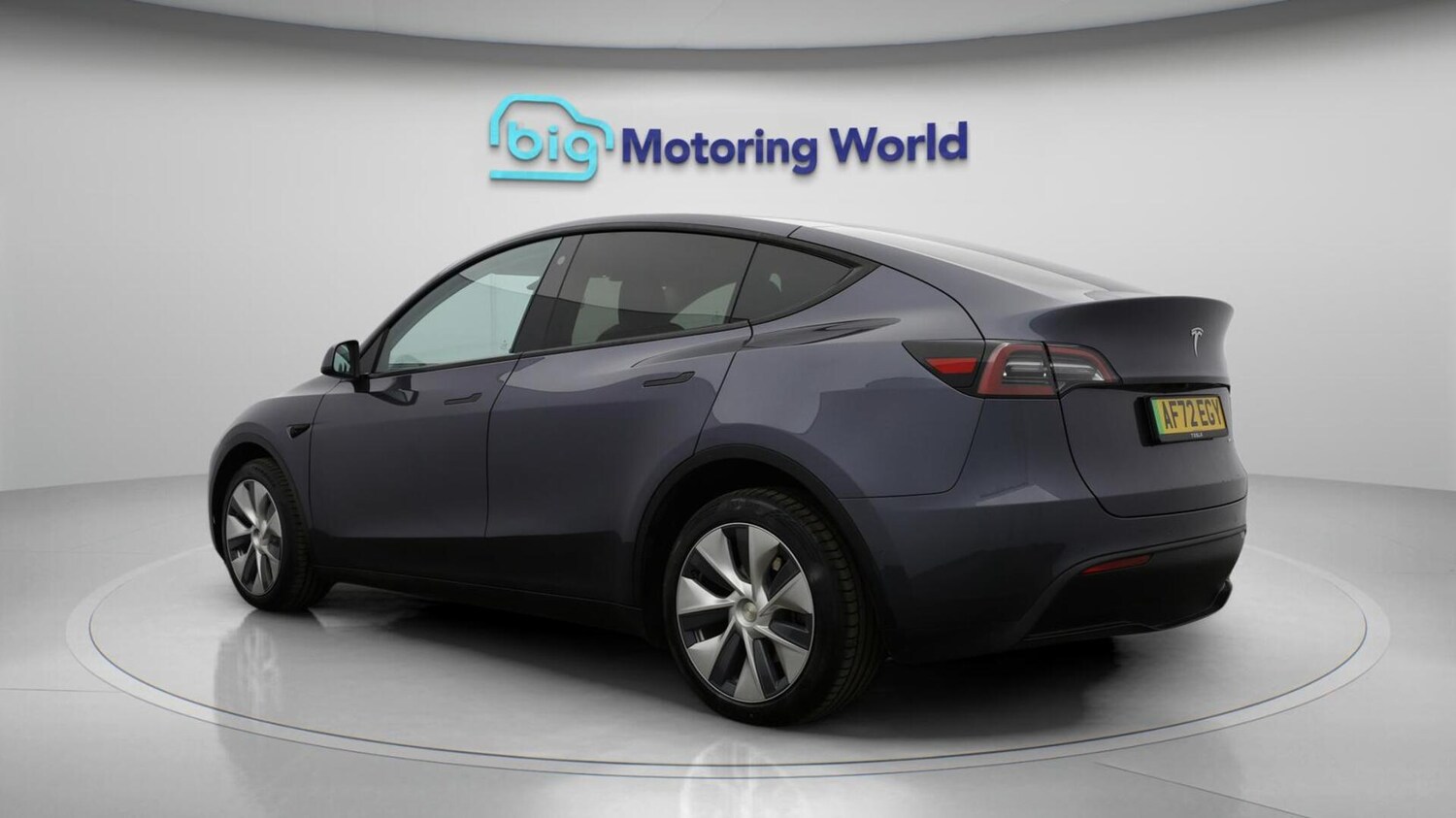 Used Tesla Model Y 2022 for sale - 76122679: Photo 6