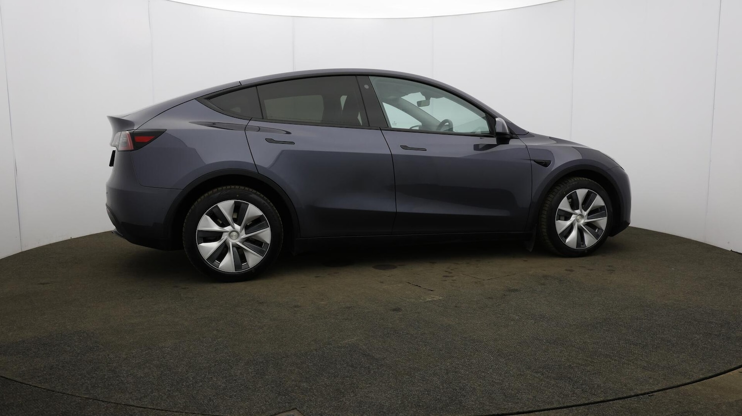 Used Tesla Model Y 2022 for sale - 76122679: Photo 61